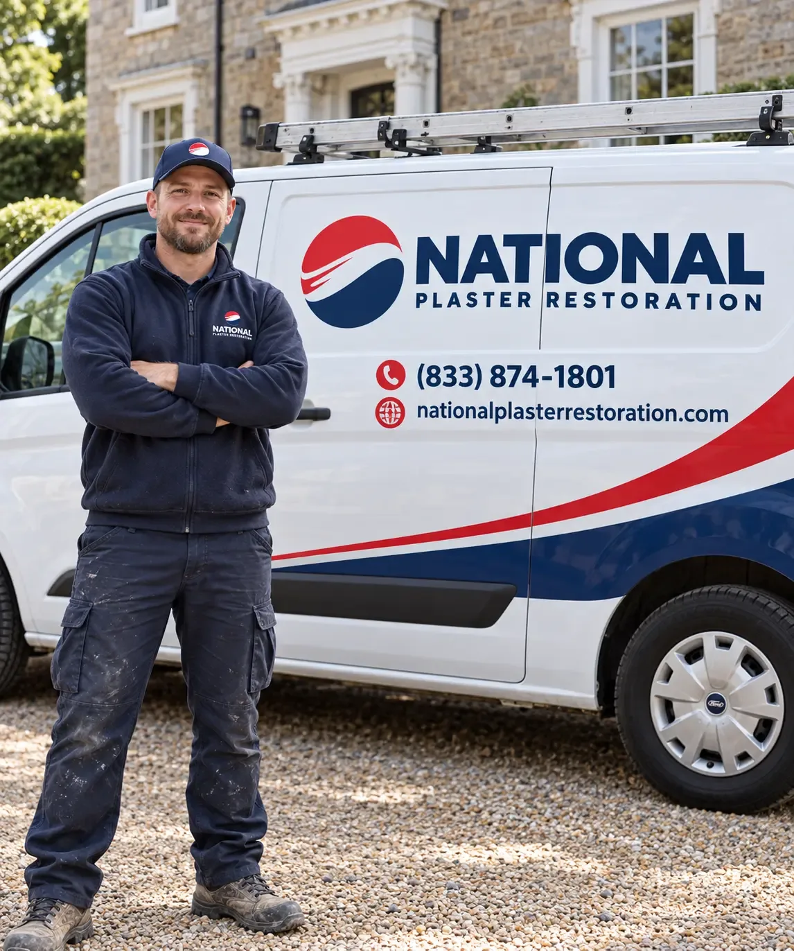 Plaster Repair company in Mountain Top, PA